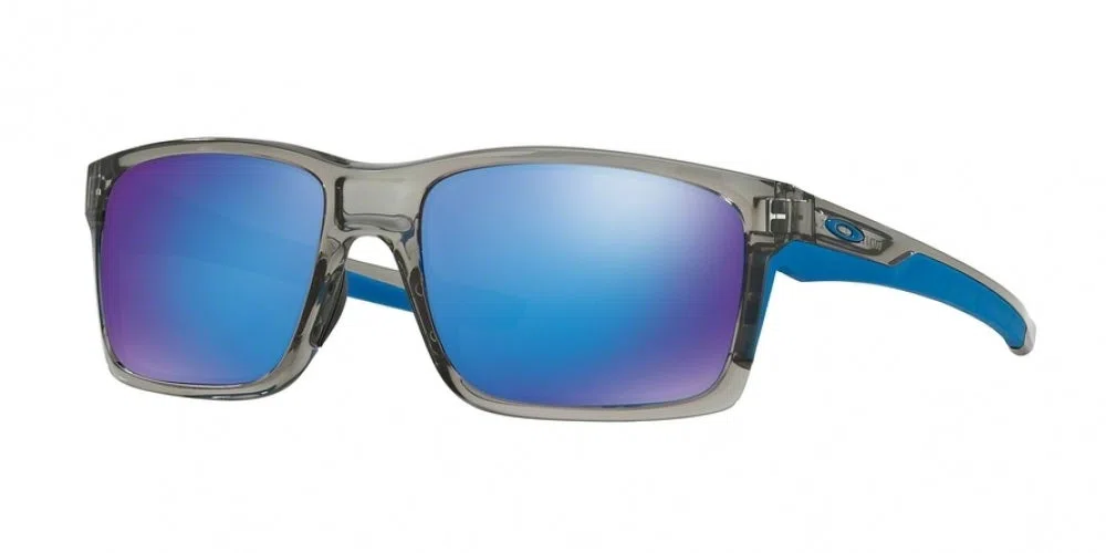 Oakley Mainlink 9264 Sunglasses - view 2